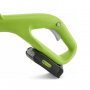 Триммер GreenWorks G24LT25K2 (2107207)
