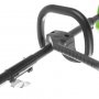 Триммер GreenWorks GD40BCK6 (1301507UF)