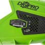 Триммер GreenWorks GD40BCK6 (1301507UF)