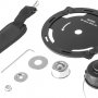 Триммер GreenWorks GD40BCK6 (1301507UF)