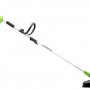 Триммер аккумуляторный GreenWorks G40LTK4 (2101507UB)
