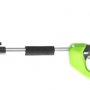Триммер аккумуляторный GreenWorks G40LTK4 (2101507UB)