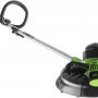 Триммер аккумуляторный GreenWorks G40LTK4 (2101507UB)