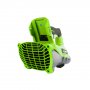 Воздуходувка аккумуляторная GreenWorks G40ABK4 (2400807UB)