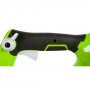 Воздуходувка аккумуляторная GreenWorks G40ABK4 (2400807UB)