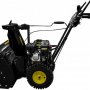 Снегоуборщик бензиновый Champion ST655