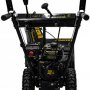 Снегоуборщик бензиновый Champion ST655