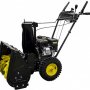 Снегоуборщик бензиновый Champion ST655