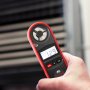 Анемометр с крыльчаткой ADA AeroTemp IP65