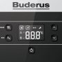 Газовый котел Buderus Logamax U072 K-24