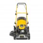 Газонокосилка Stiga Combi 55 SQ 294556848/ST1