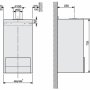 Газовый котел Buderus Logamax U052-28
