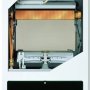 Газовый котел Buderus Logamax U052-28
