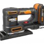 Виброшлифмашина Worx WX820