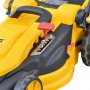 Газонокосилка электрическая Skiper EL3820