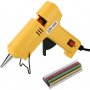 Термоклеевой пистолет Deko DKGG40 SET 5