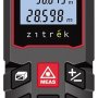 Дальномер лазерный Zitrek ZLR-80