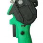 Пила цепная аккумуляторная Zitrek GreenSaw 20 Extra power
