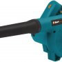 Воздуходувка электрическая Bort BSS-900-R