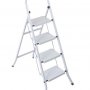 Лестница-стремянка Dogrular Class 4 ступени (123204)