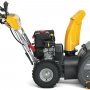 Снегоуборщик бензиновый Stiga ST 5262 P