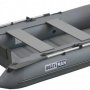 Надувная лодка BoatsMan BT280