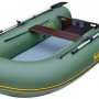 Надувная лодка BoatMaster 250ТА