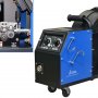 Закрытый подающий механизм, 4 ролика для TSS PRO MIG/MMA-400/500F / wire feeder