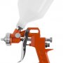 Краскораспылитель пневматический Wester FPG-10PL с верхним бачком