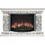 Каминокомплект Glenrich Лорд Rondo S36