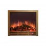 Электрокамин Glenrich Sharm 39 BR