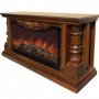 Каминокомплект Glenrich Консул Premier S87