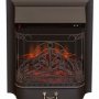 Электрокамин RealFlame Majestic-S Lux BL LT
