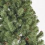 Ель Sonic Лена с натуральными шишками 2.2 м