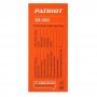 Краскопульт PATRIOT SG 400