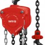 Таль цепная Yato YT-58957