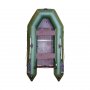 Лодка надувная RusBoat 300 ТK (42 баллон)