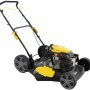 Газонокосилка Denzel GLD-560