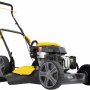 Газонокосилка Denzel GLD-560