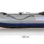 Лодка надувная Флагман 280
