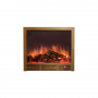 Электрокамин Glenrich Sharm 33 BR