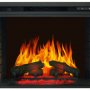 Электрокамин Royal Flame Vision 28 EF LED FX