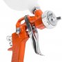 Краскораспылитель пневматический Wester FPG-10PL с верхним бачком