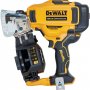 Нейлер кровельный DeWalt DCN45RNN