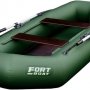 Надувная лодка Fort 260 LT Лайт