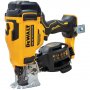 Нейлер кровельный DeWalt DCN45RNN