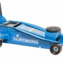 Домкрат подкатной Nordberg N32025L
