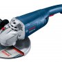 Углошлифмашина Bosch GWS 2200-230 RSP