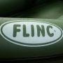 Надувная лодка Flinc F260L