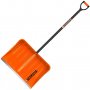 Лопата снеговая Finland Orange 1731-Ч